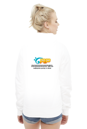 Bluza RadioParty.pl