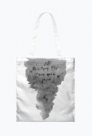 Politycy Pis nie golą jajek - Torba - Politycy na Mury