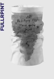 Politycy Pis nie golą jajek - Komin - Politycy na Mury