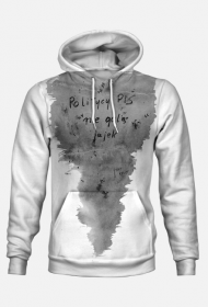 Politycy Pis nie golą jajek - Bluza - Politycy na Mury