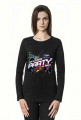 Bluza edycja Summer RadioParty.pl