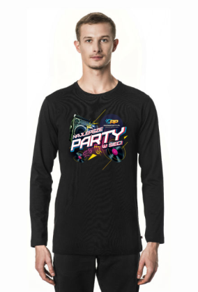 Bluza edycja Summer RadioParty.pl