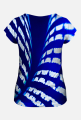 Blue Light Girl