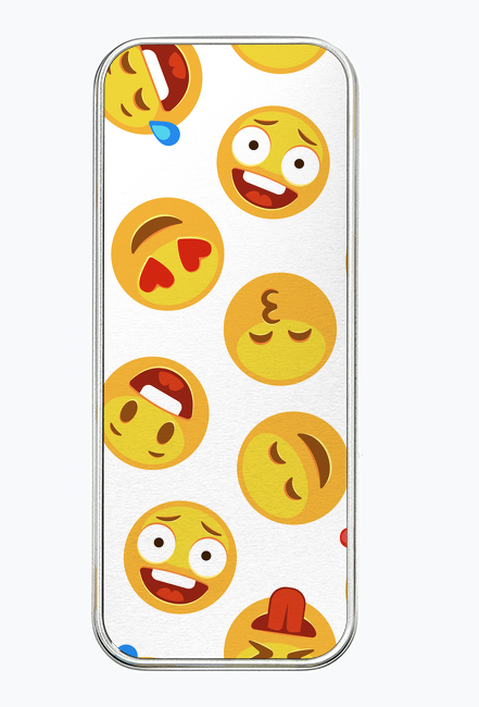 EMOJI piórnik