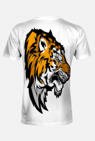 Koszulki dla kobiet od Tigera