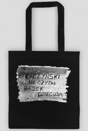 Kaczyński nie czytał bajek dzieciom - Torba - Politycy na Mury