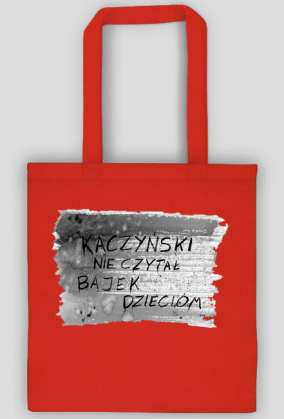 Kaczyński nie czytał bajek dzieciom - Torba - Politycy na Mury