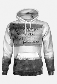 Kaczyński nie czytał bajek dzieciom