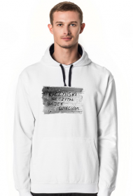 Kaczyński nie czytał bajek dzieciom - Bluza - Politycy na Mury