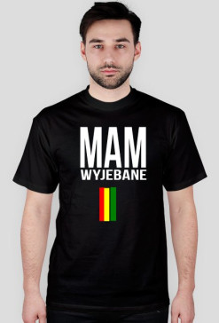 Mam wyjebane. :)