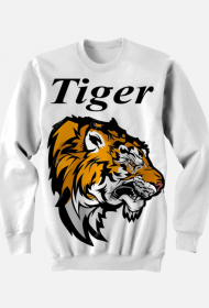 Bluza Dla Chłopaków i dla Dziewczyny Tiger