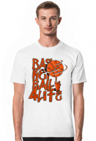 BasketBall T-Shirt 5.1 B/M