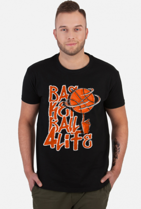 BasketBall T-Shirt 5.1 C/M