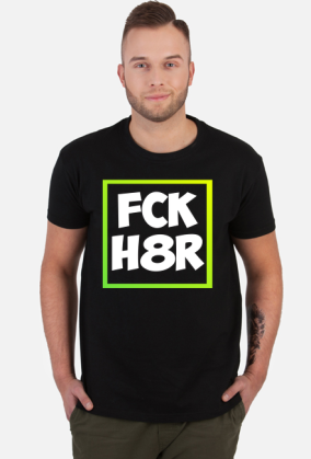 FCKH8R