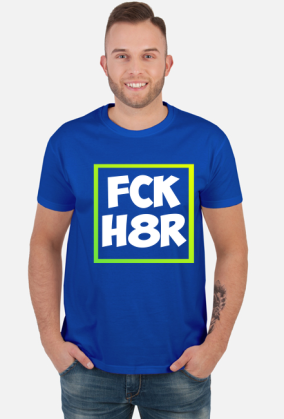 FCKH8R