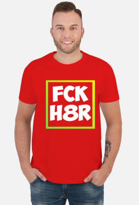 FCKH8R