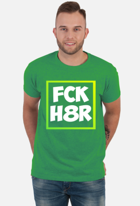 FCKH8R