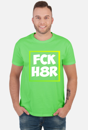 FCKH8R