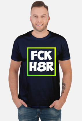 FCKH8R