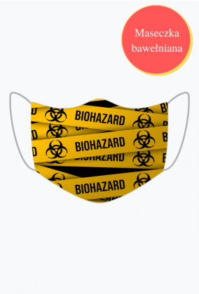 biohazard
