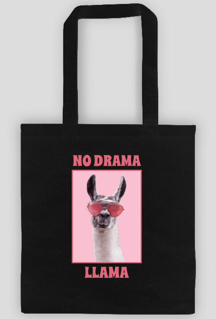 Ekotorba No Drama LLama