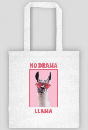 Ekotorba No Drama LLama