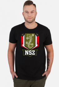 NSZ Koszulka Patriotyczna