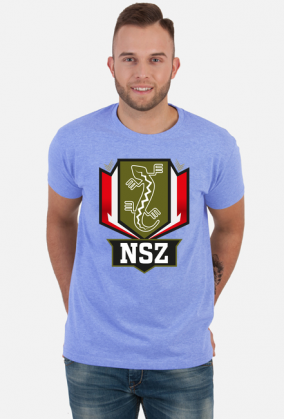 NSZ Koszulka Patriotyczna