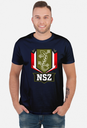 NSZ Koszulka Patriotyczna