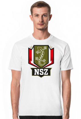 NSZ Koszulka Patriotyczna