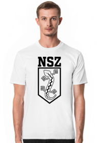 NSZ Koszulka Patriotyczna