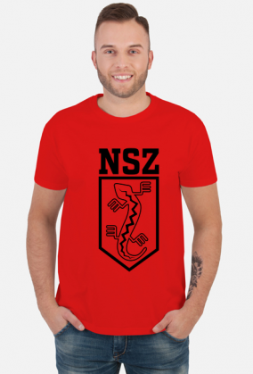 NSZ Koszulka Patriotyczna