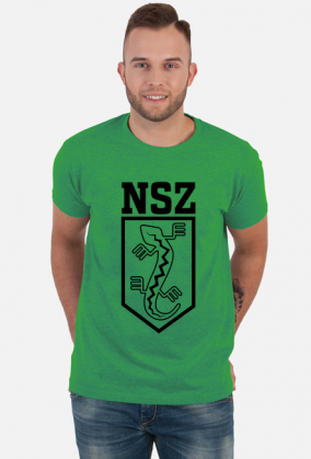 NSZ Koszulka Patriotyczna