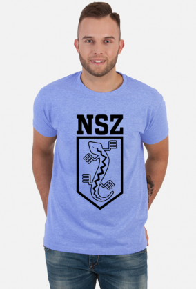 NSZ Koszulka Patriotyczna