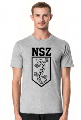 NSZ Koszulka Patriotyczna