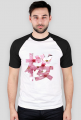 T-shirt Sakura