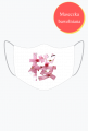 Maseczka Sakura
