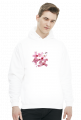 Bluza z kapturem Sakura