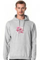 Bluza z kapturem Sakura