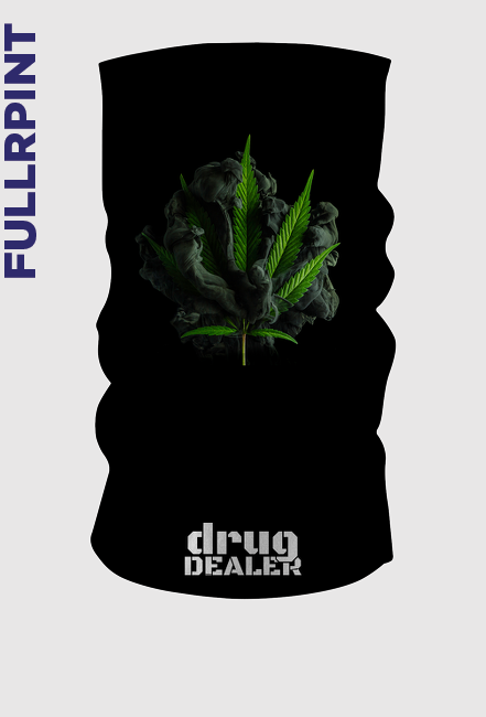 Komin DRUG DEALER