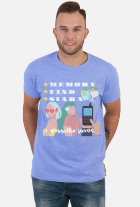 Memory find black