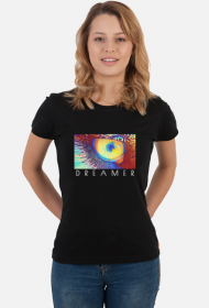 Koszulka- DREAMER