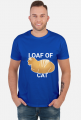 Koszulka - Loaf of cat