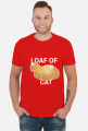 Koszulka - Loaf of cat