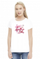 T-shirt Sakura