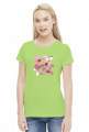 T-shirt Sakura