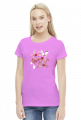 T-shirt Sakura