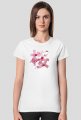 T-shirt Sakura