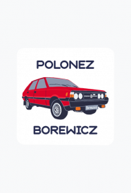 POLONEZ Magnes