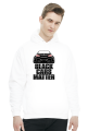 Black Cars Matter - M4 WB (bluza męska kaptur)